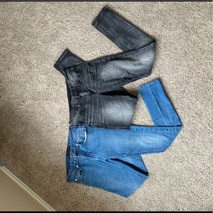 Jeans (Pack of 2) Mens